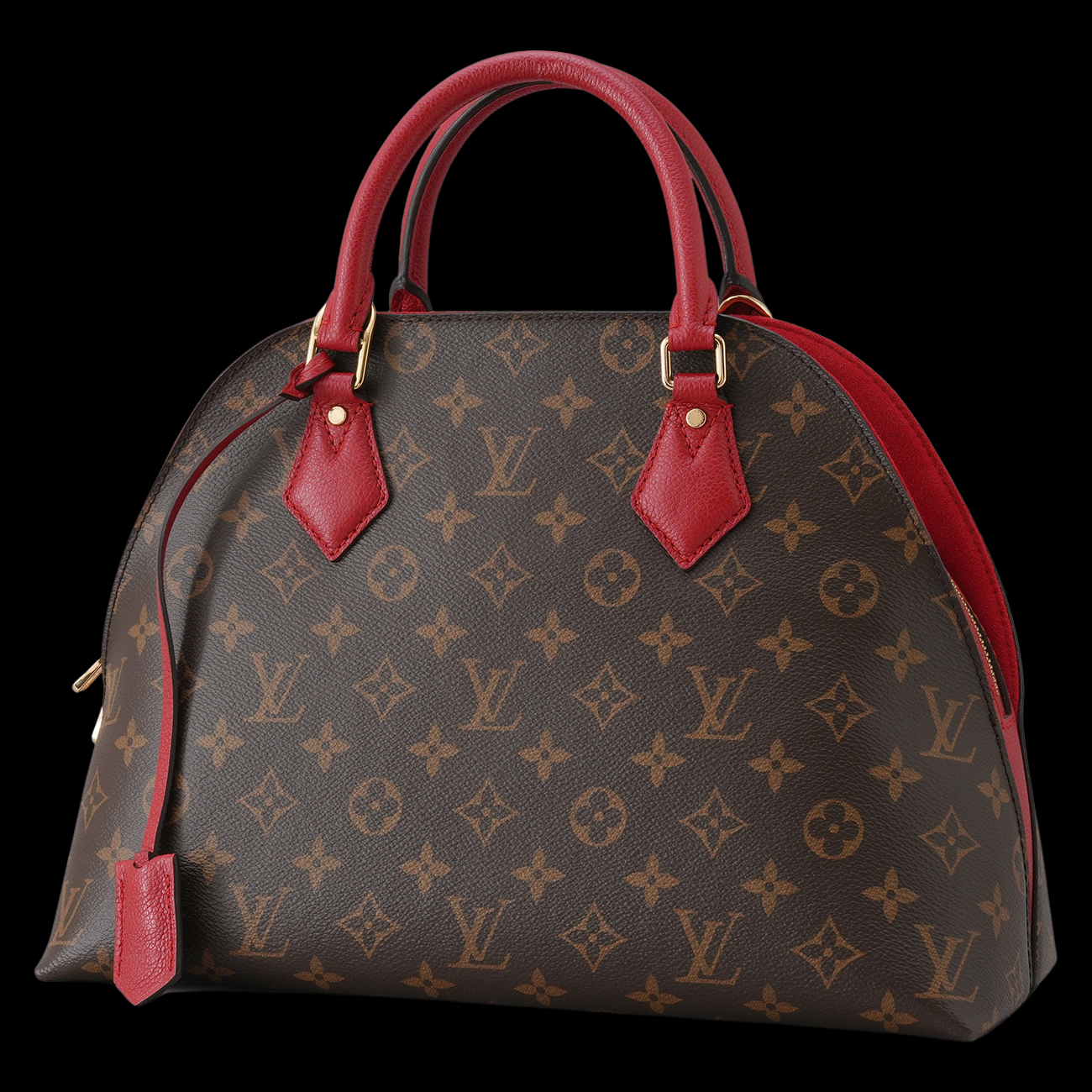 LOUIS VUITTON(USED)루이비통 모노그램 알마 BNB